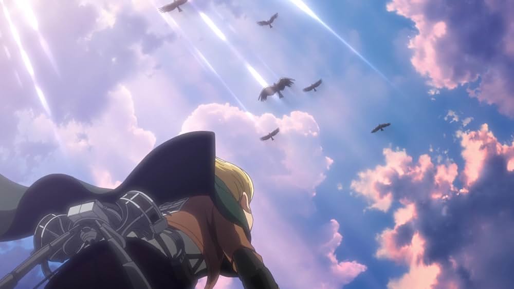 「進撃の巨人」〜クロニクル〜の画像