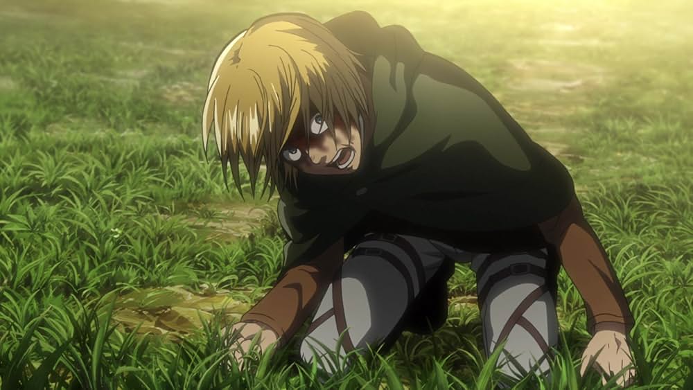 「進撃の巨人」〜クロニクル〜の画像