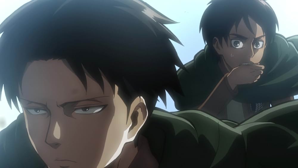 「進撃の巨人」〜クロニクル〜の画像