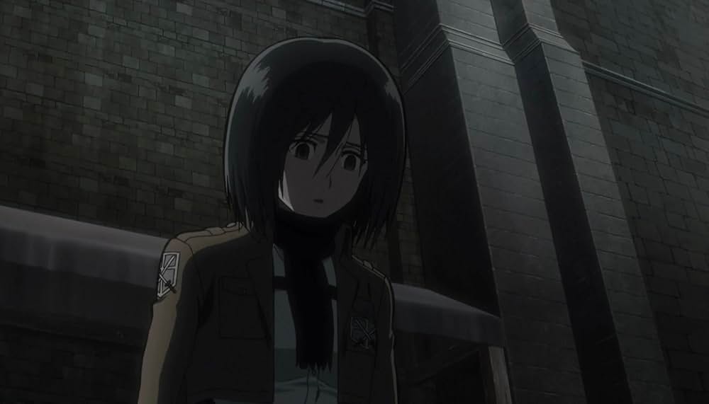 「進撃の巨人」〜クロニクル〜の画像