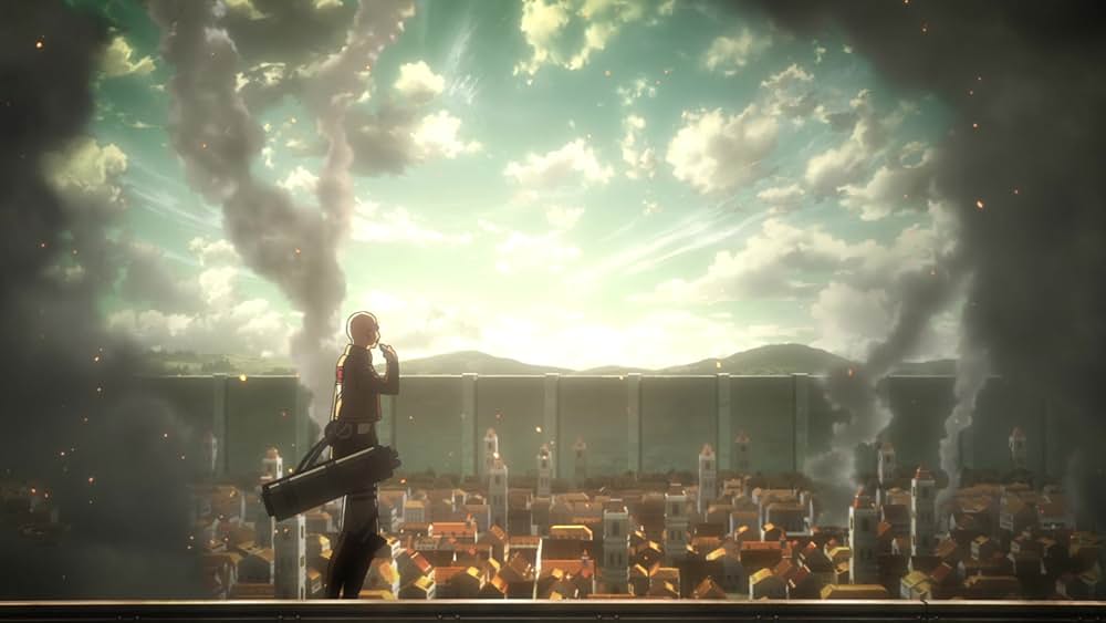 「進撃の巨人」〜クロニクル〜の画像