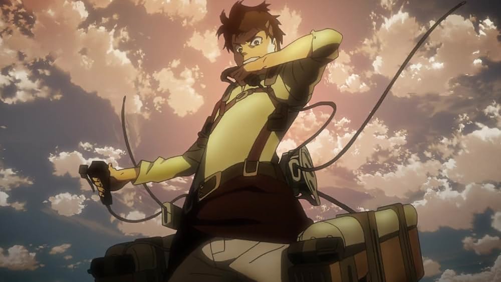 「進撃の巨人」〜クロニクル〜の画像