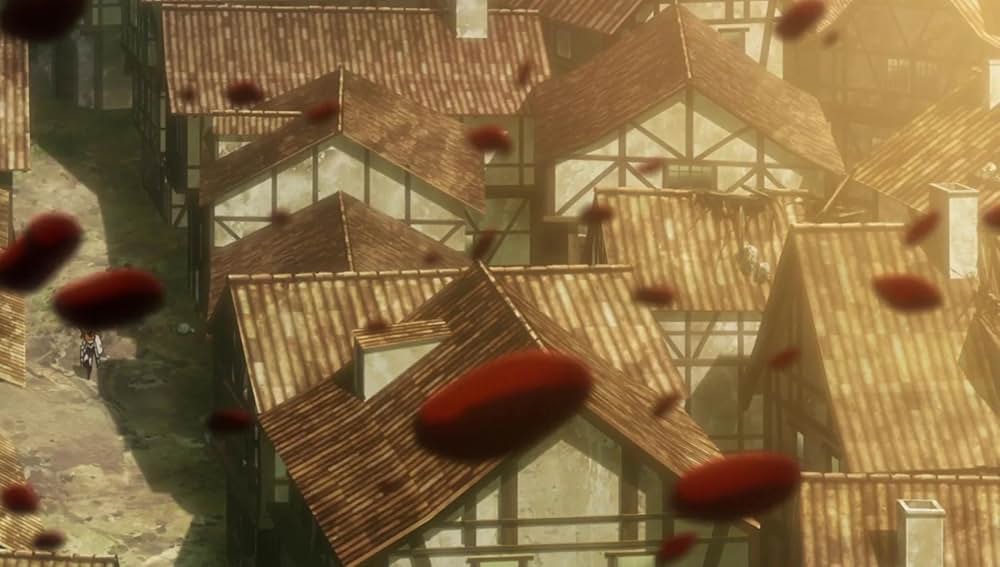 「進撃の巨人」〜クロニクル〜の画像