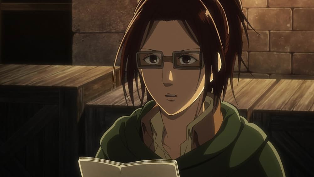 「進撃の巨人」〜クロニクル〜の画像