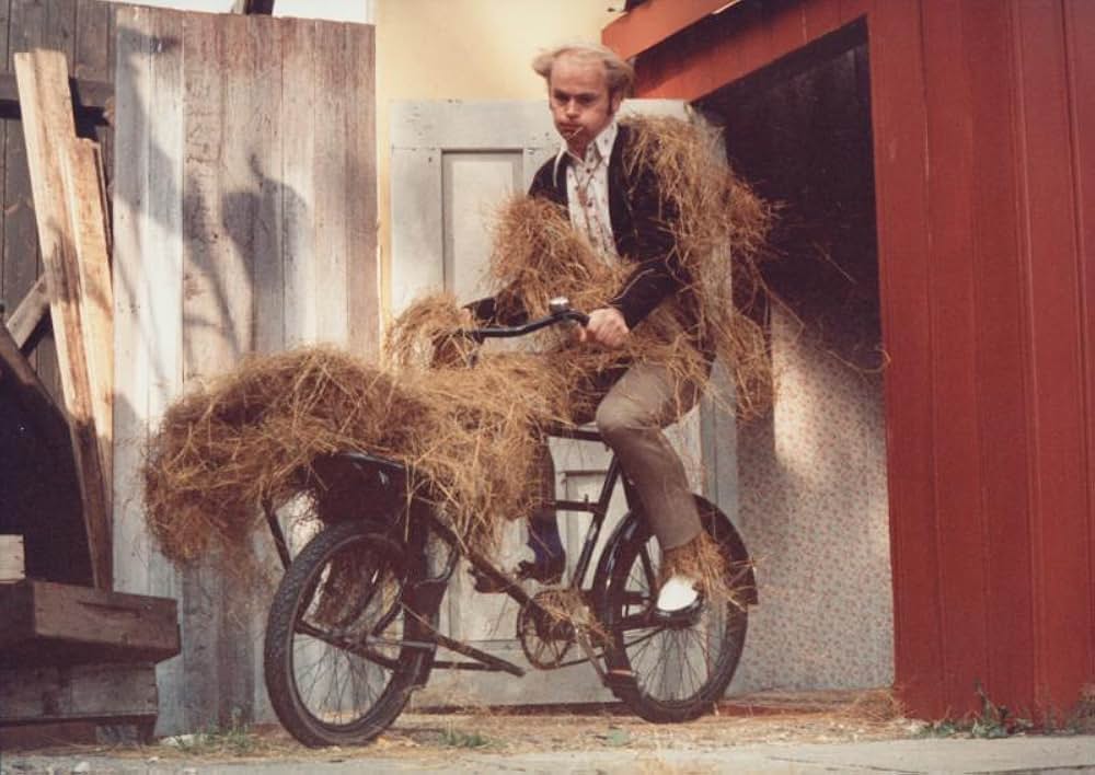 魔法のサイ、オットーの画像