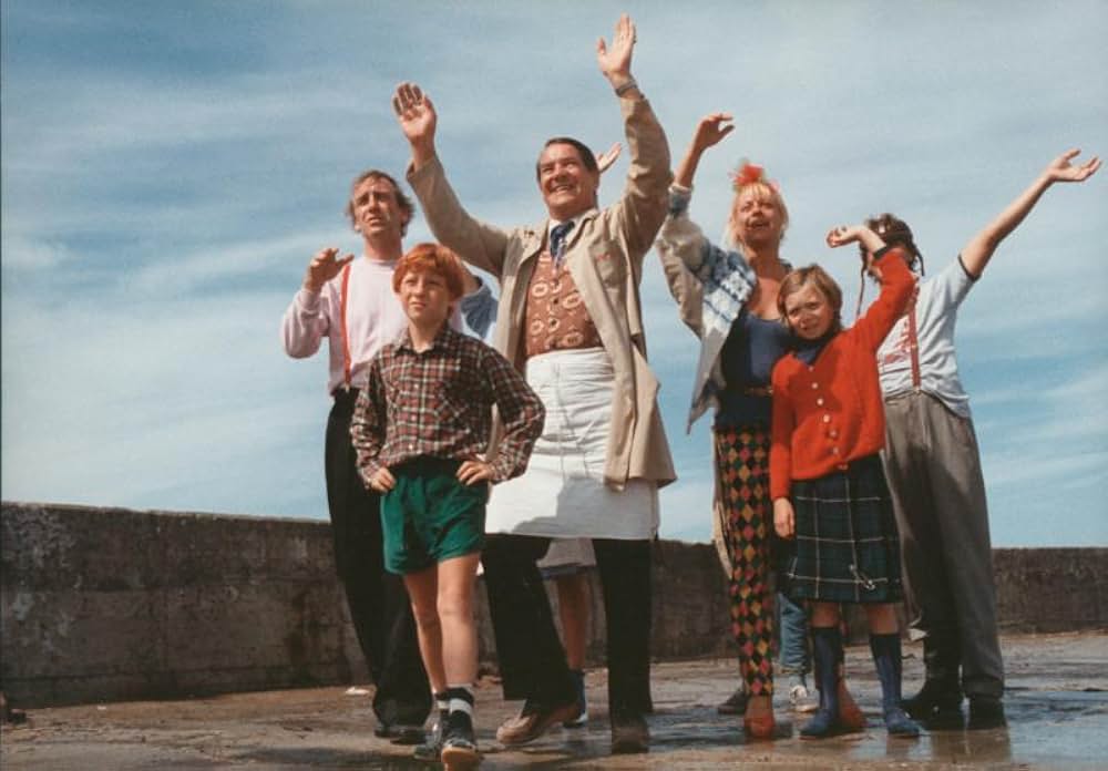 魔法のサイ、オットーの画像