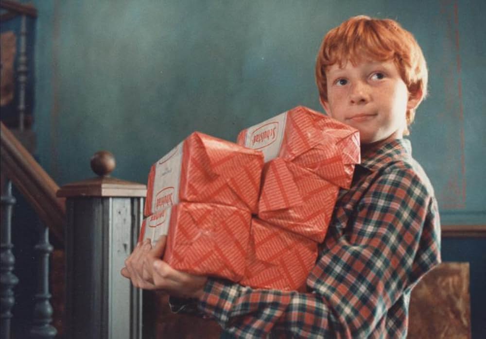 魔法のサイ、オットーの画像