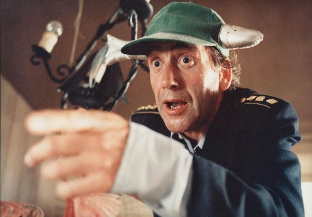 魔法のサイ、オットーの画像