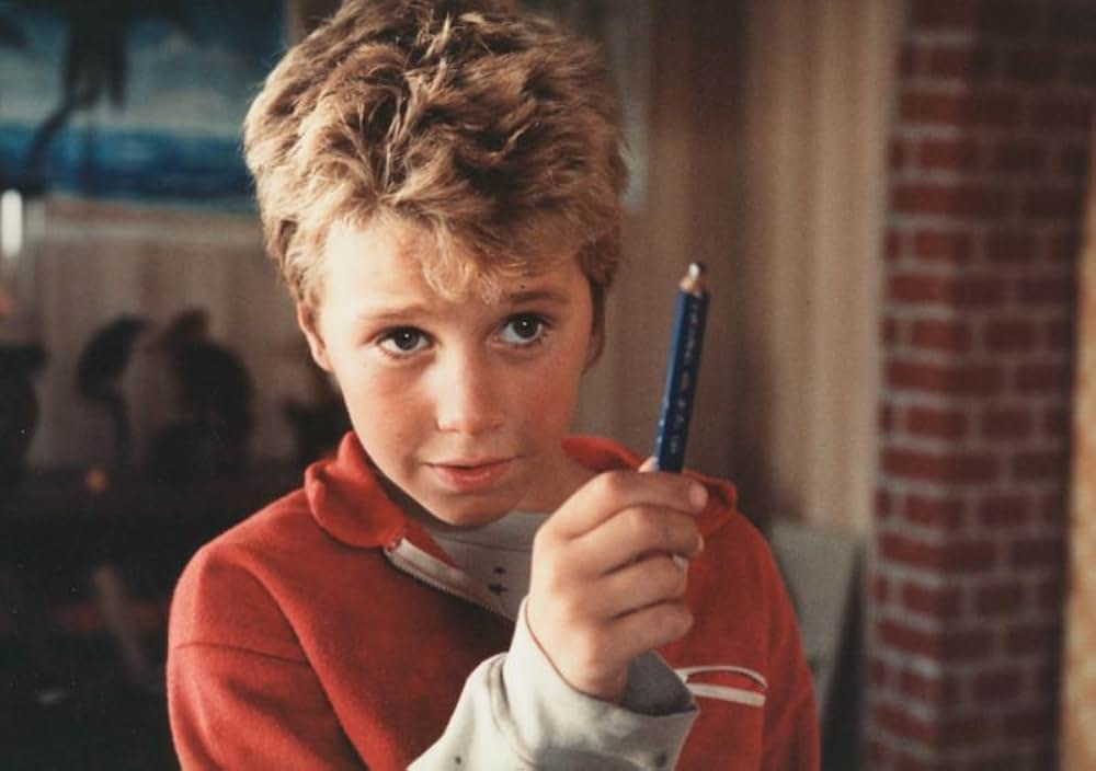 魔法のサイ、オットーの画像