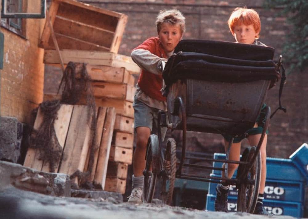 魔法のサイ、オットーの画像