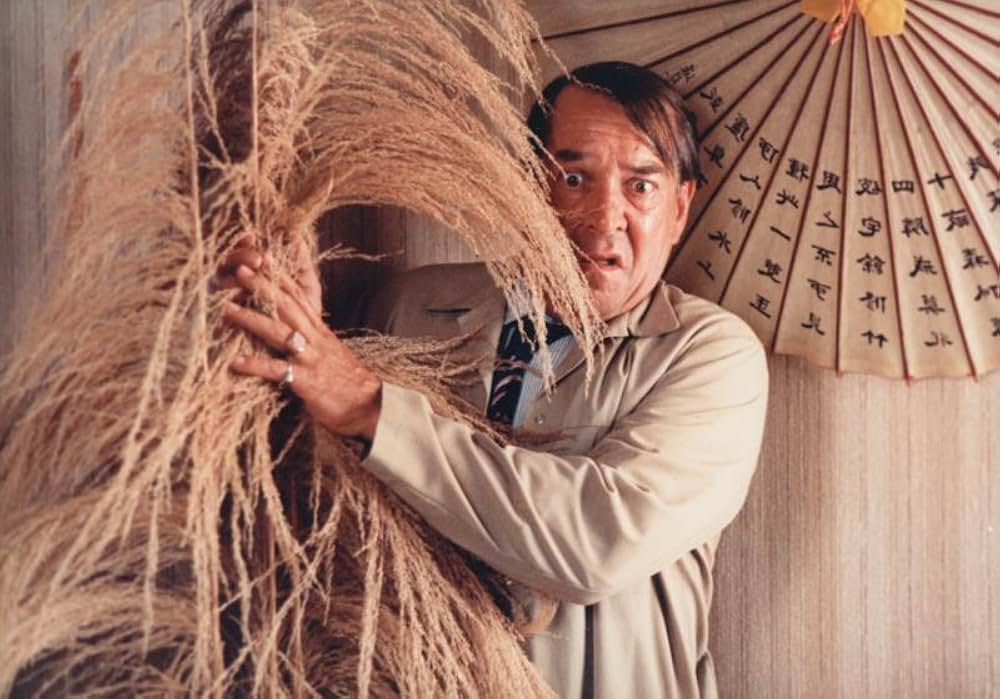 魔法のサイ、オットーの画像