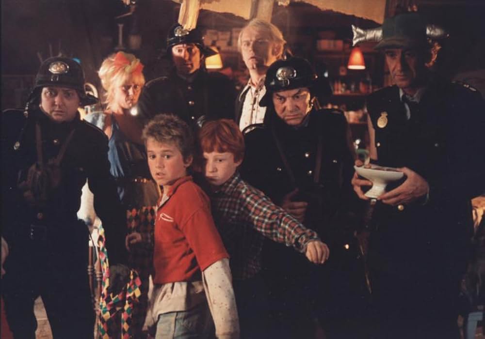 魔法のサイ、オットーの画像