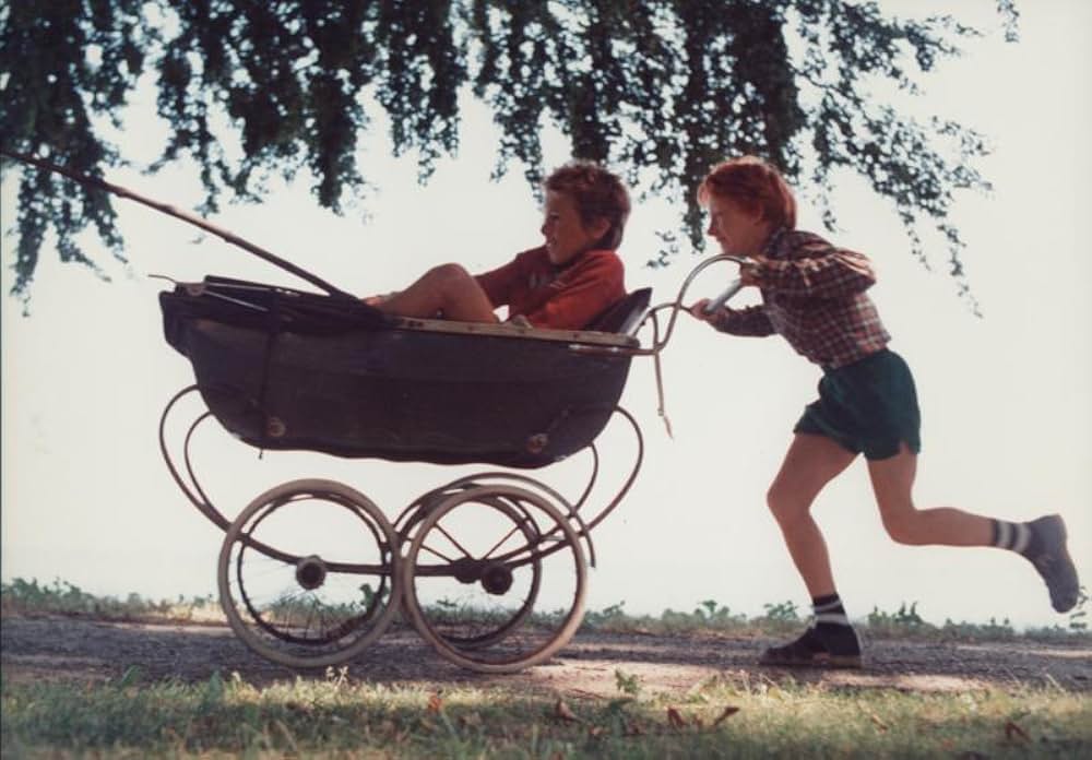 魔法のサイ、オットーの画像