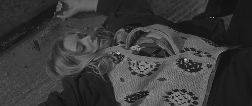 猟奇美女連続殺人の画像