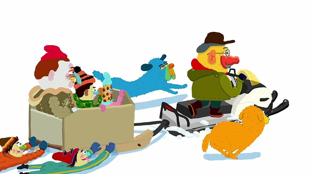 エンドレス・クッキーの画像