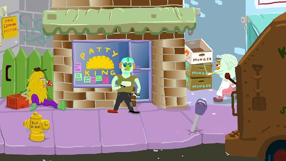 エンドレス・クッキーの画像