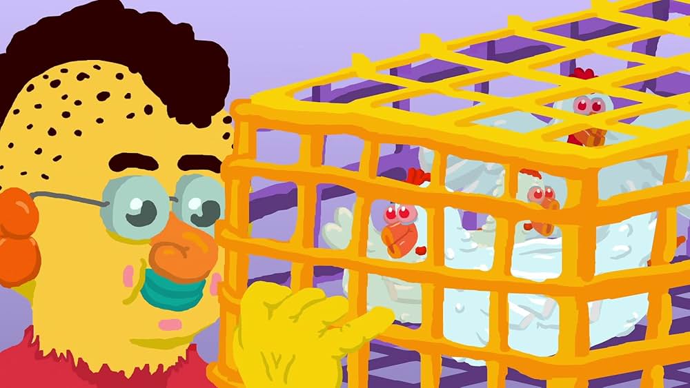 エンドレス・クッキーの画像