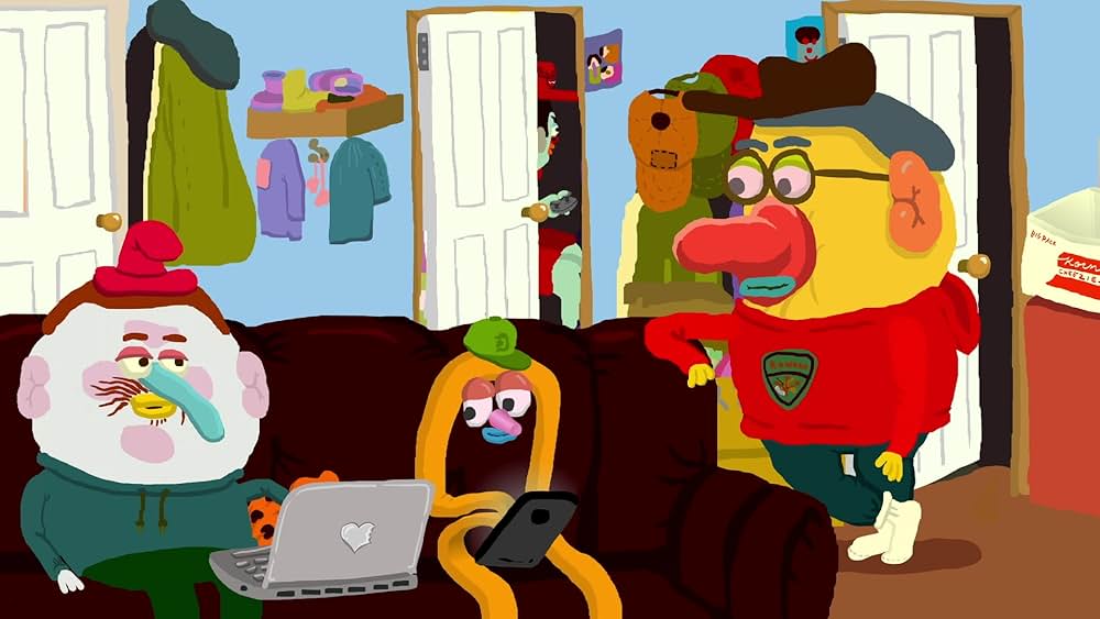 エンドレス・クッキーの画像