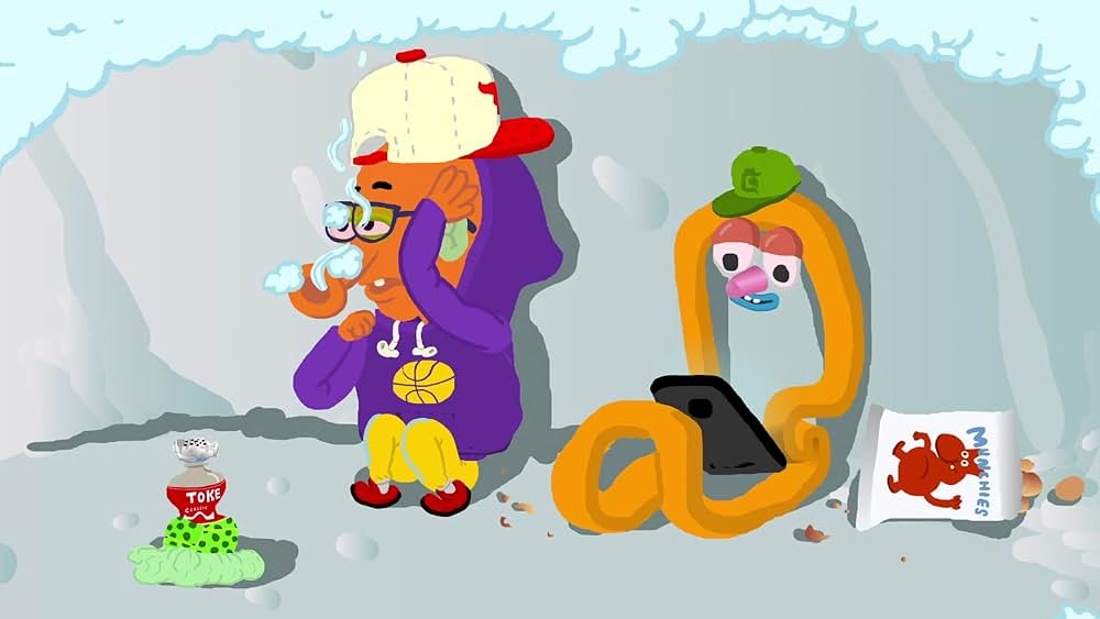 エンドレス・クッキーの画像