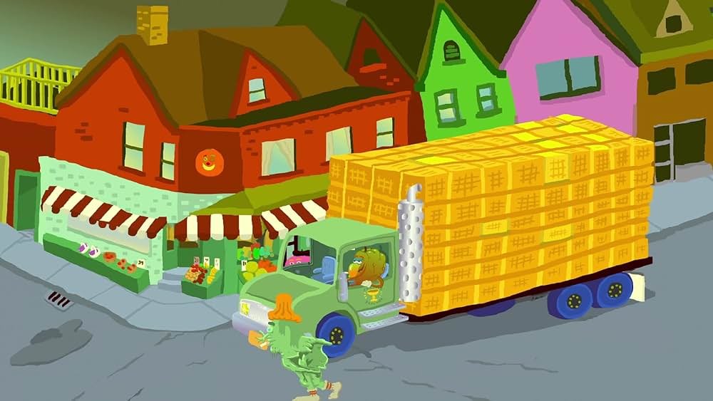 エンドレス・クッキーの画像