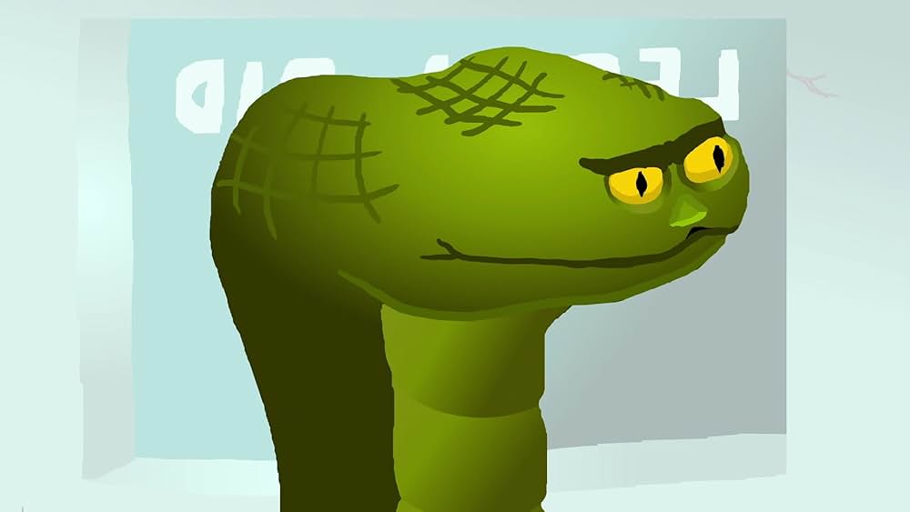 エンドレス・クッキーの画像