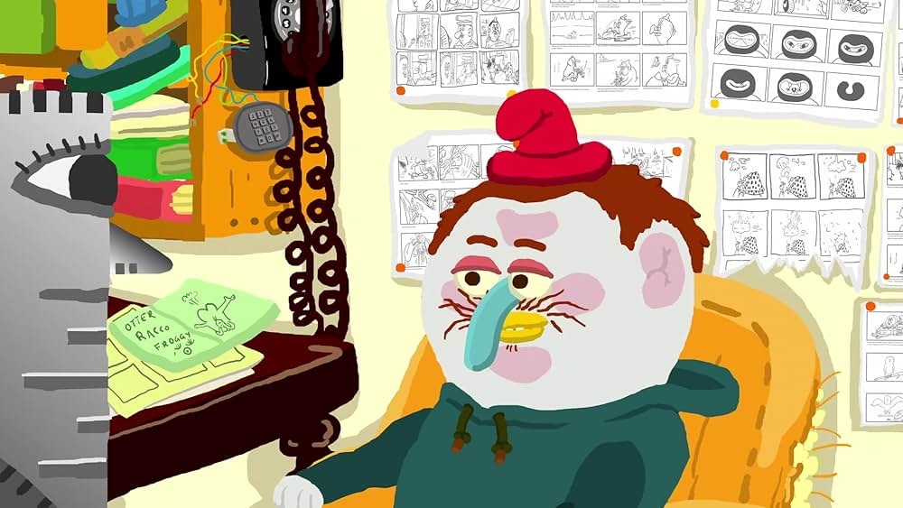 エンドレス・クッキーの画像