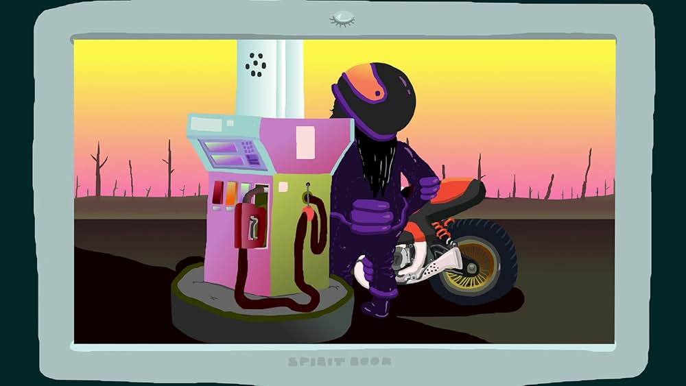 エンドレス・クッキーの写真