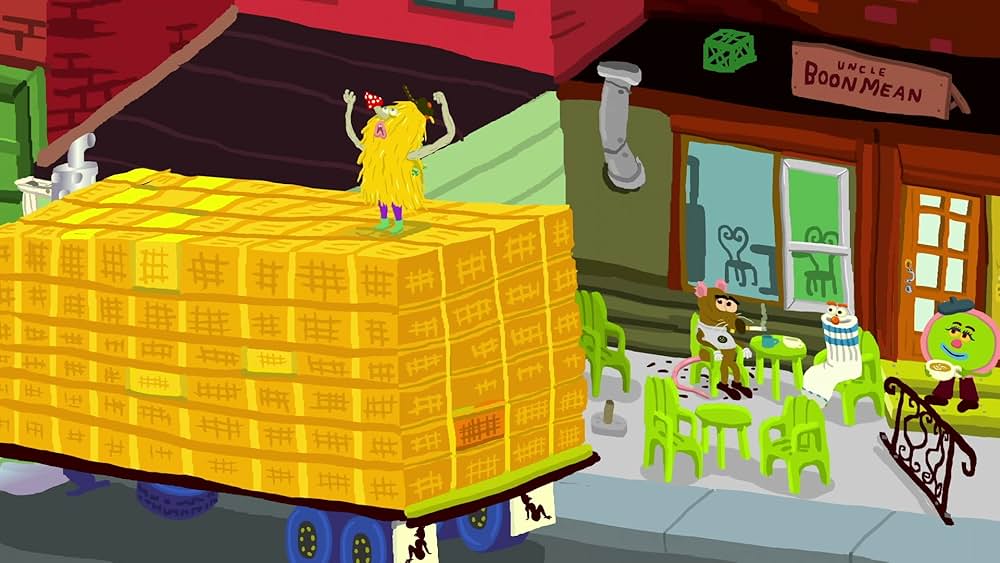 エンドレス・クッキーの画像