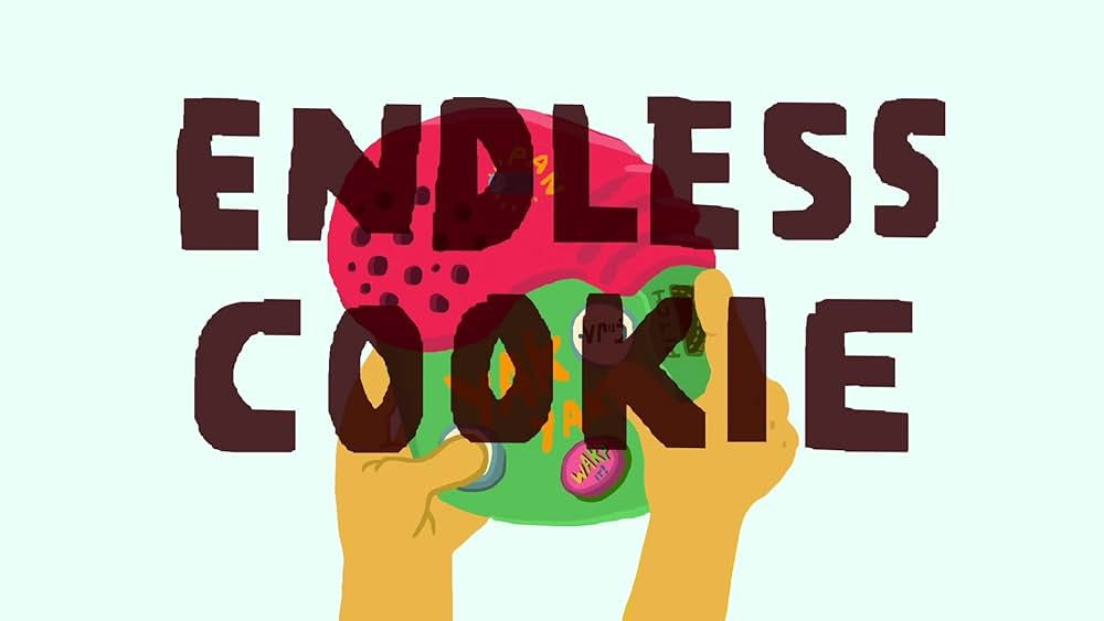 エンドレス・クッキーの画像