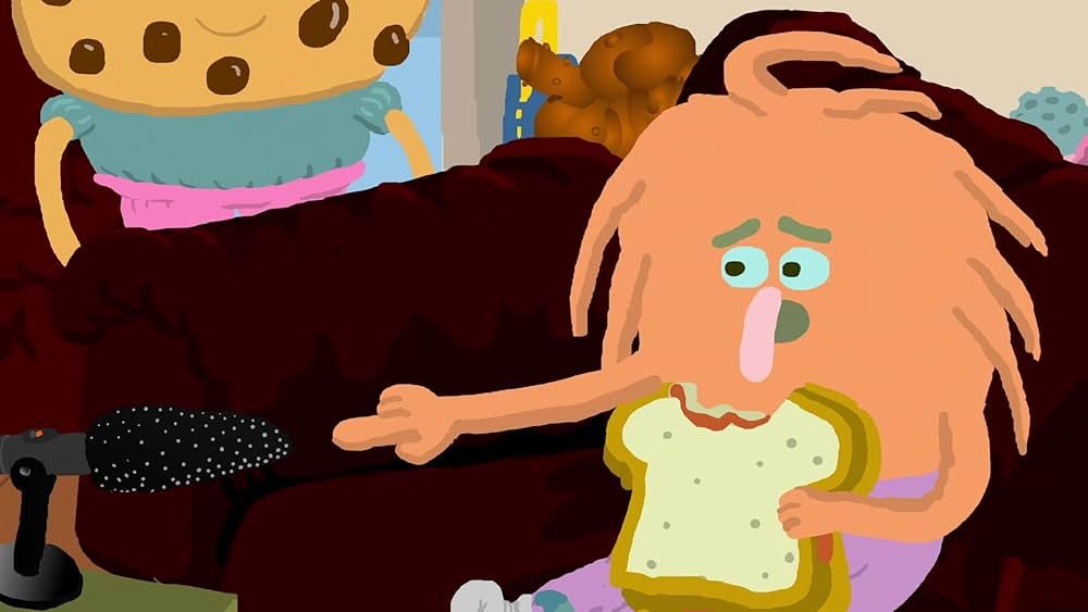 エンドレス・クッキーの画像