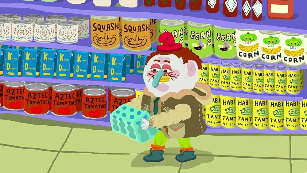 エンドレス・クッキーの画像