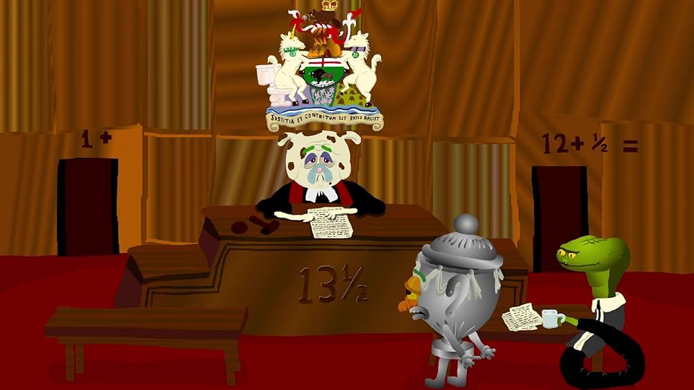 エンドレス・クッキーの画像