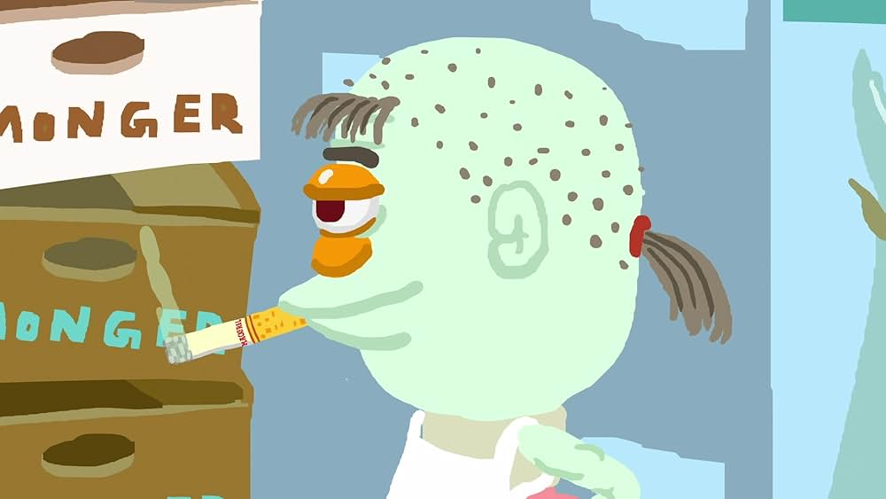 エンドレス・クッキーの画像