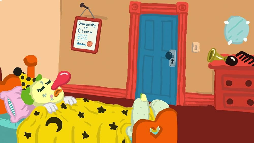 エンドレス・クッキーの画像