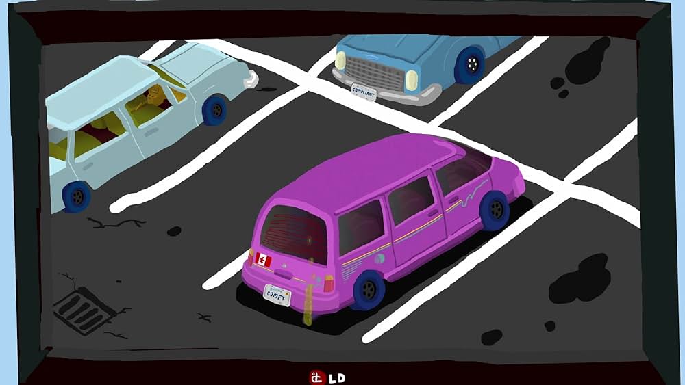 エンドレス・クッキーの画像