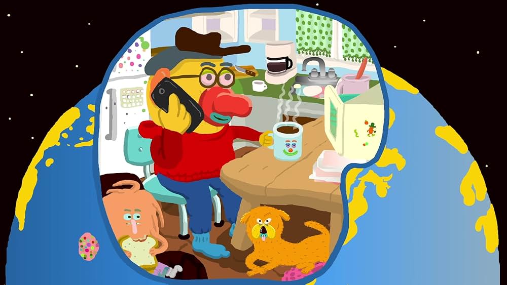 エンドレス・クッキーの画像