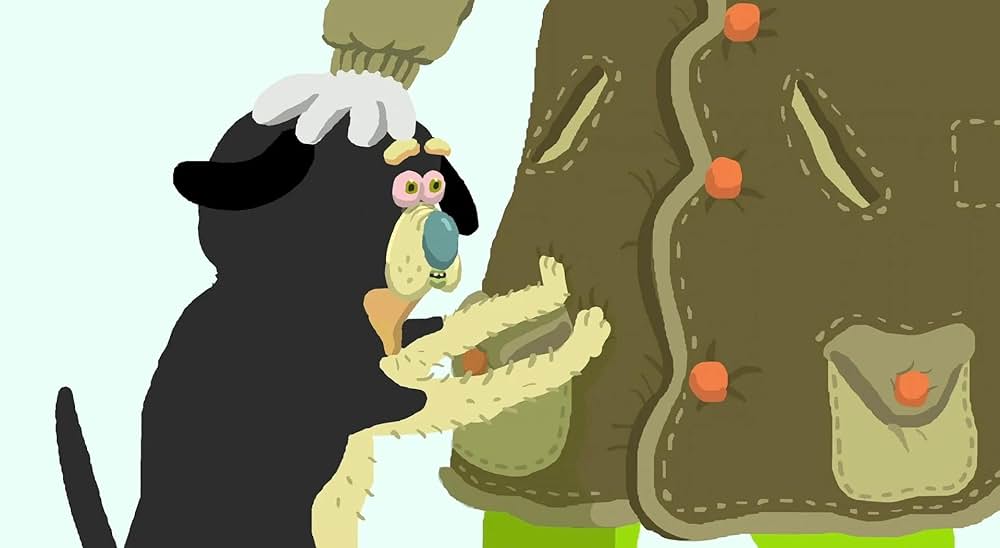 エンドレス・クッキーの画像