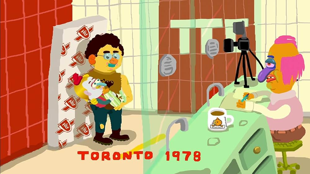 エンドレス・クッキーの画像