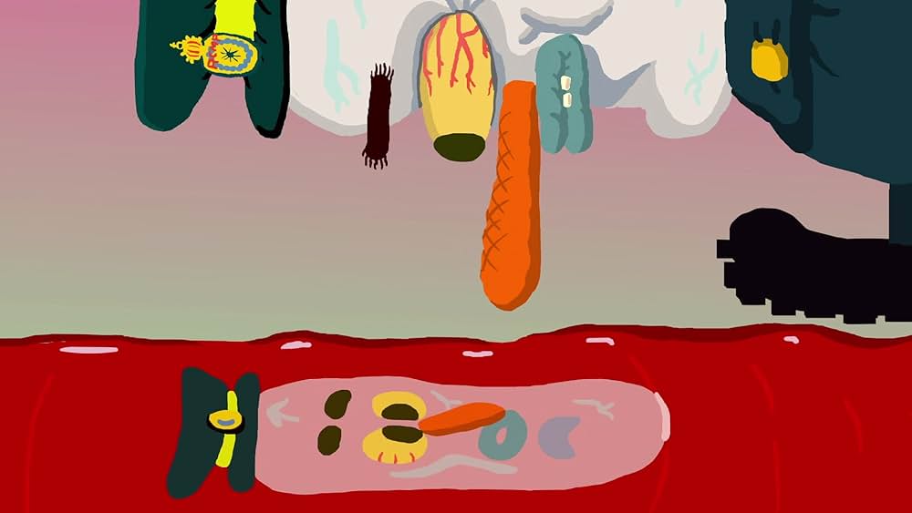 エンドレス・クッキーの画像