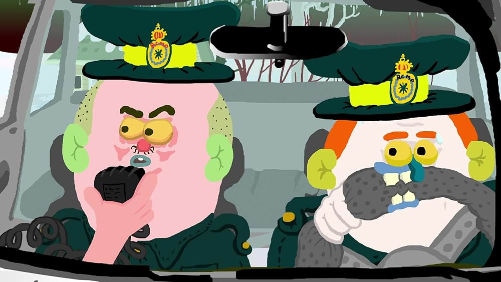 エンドレス・クッキーの画像