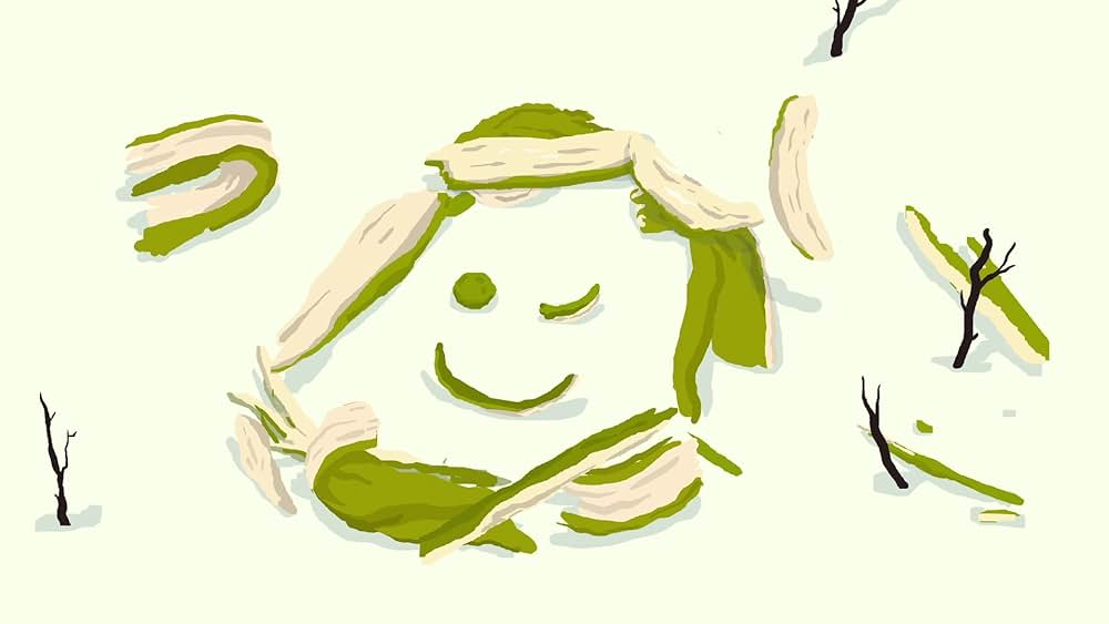 エンドレス・クッキーの画像