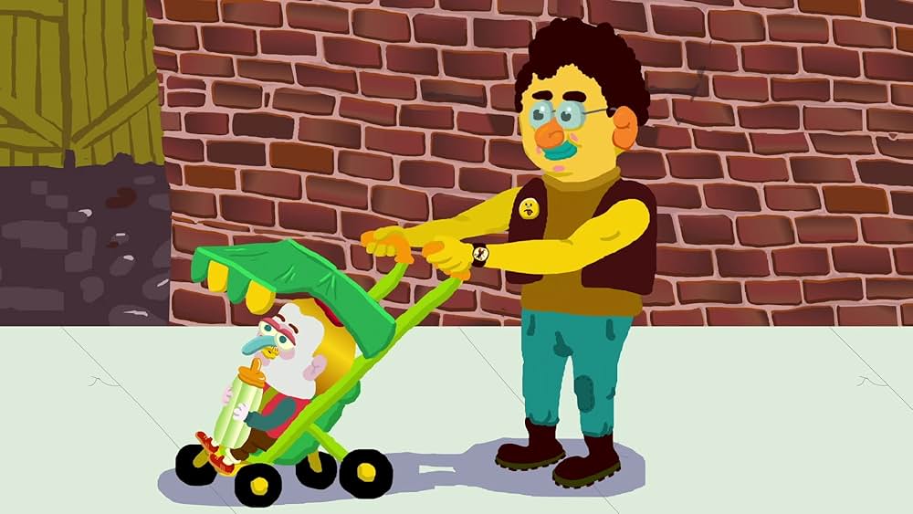 エンドレス・クッキーの画像