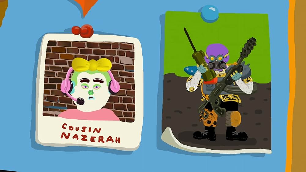 エンドレス・クッキーの画像