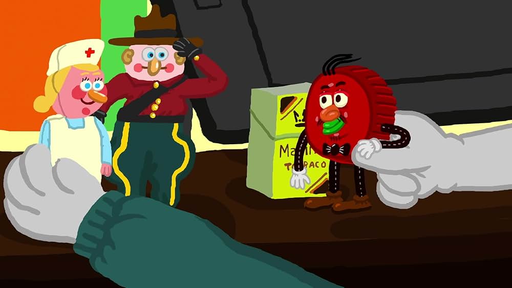 エンドレス・クッキーの画像