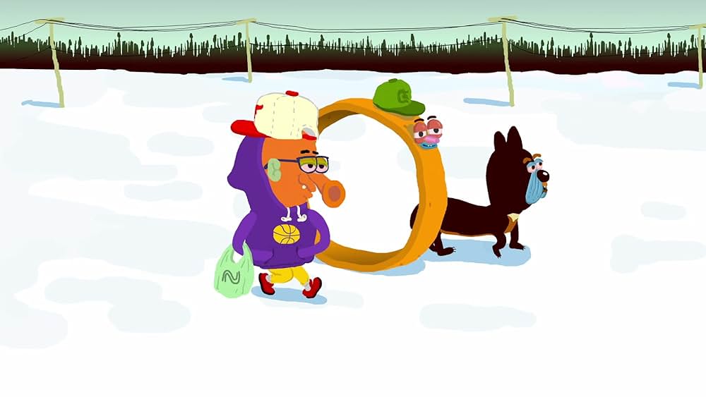 エンドレス・クッキーの画像