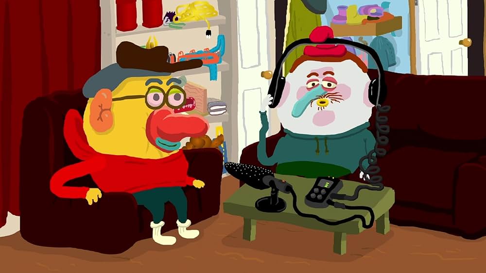 エンドレス・クッキーの画像