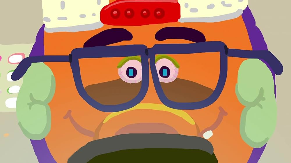 エンドレス・クッキーの画像