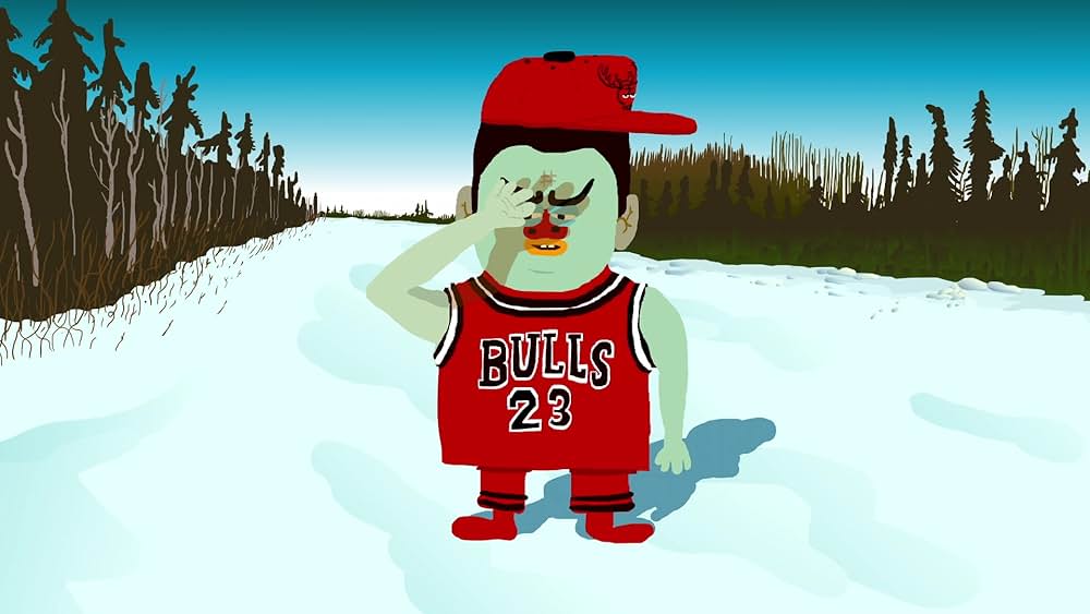 エンドレス・クッキーの画像