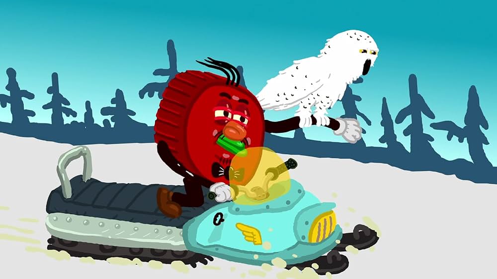 エンドレス・クッキーの画像