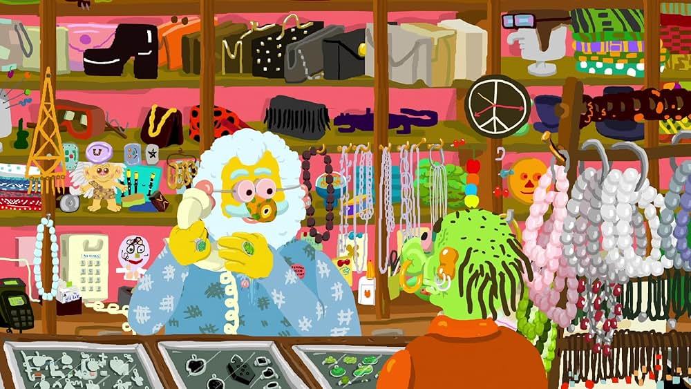 エンドレス・クッキーの画像